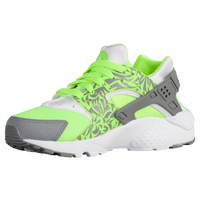 Nike Huarache White And Green Nike Huarache White And Green