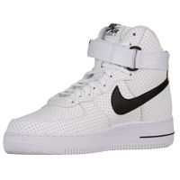 nike air force 1 high top white mens