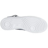 nike air force one suela transparente