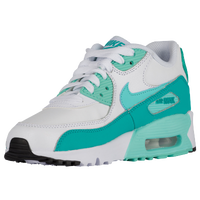 Nike Air Max 90 White And Green Nike Air Max 90 White And Green