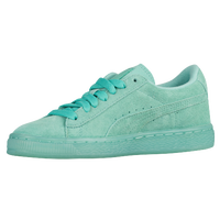 Puma Suede Classic Aqua Puma Suede Classic Aqua