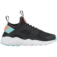 Nike Huarache Run Ultra Nere Nike Huarache Run Ultra Nere