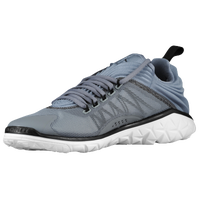 Jordan Flight Flex Trainer - Men's - Grey / Black