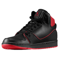 Jordan 1 Flight 2 - Men's - Black / Red