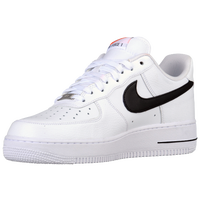 Nike Air Force 1 Red Low Nike Air Force 1 Red Low