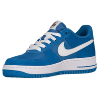 Nike Air Force 1 Blue Nike Air Force 1 Blue
