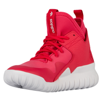 Adidas Men 's Originals Tubular Radial Mono Casual Sneakers from