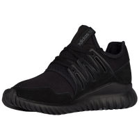 Adidas Tubular Viral Sneaker in Black Black White Akira