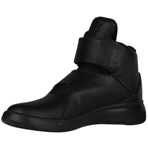Nike Marxman - Men's - Basketball - Shoes - Black/Black/Black