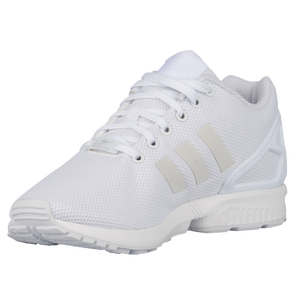 adidas zx flux for men's white adidas zx flux for men's white