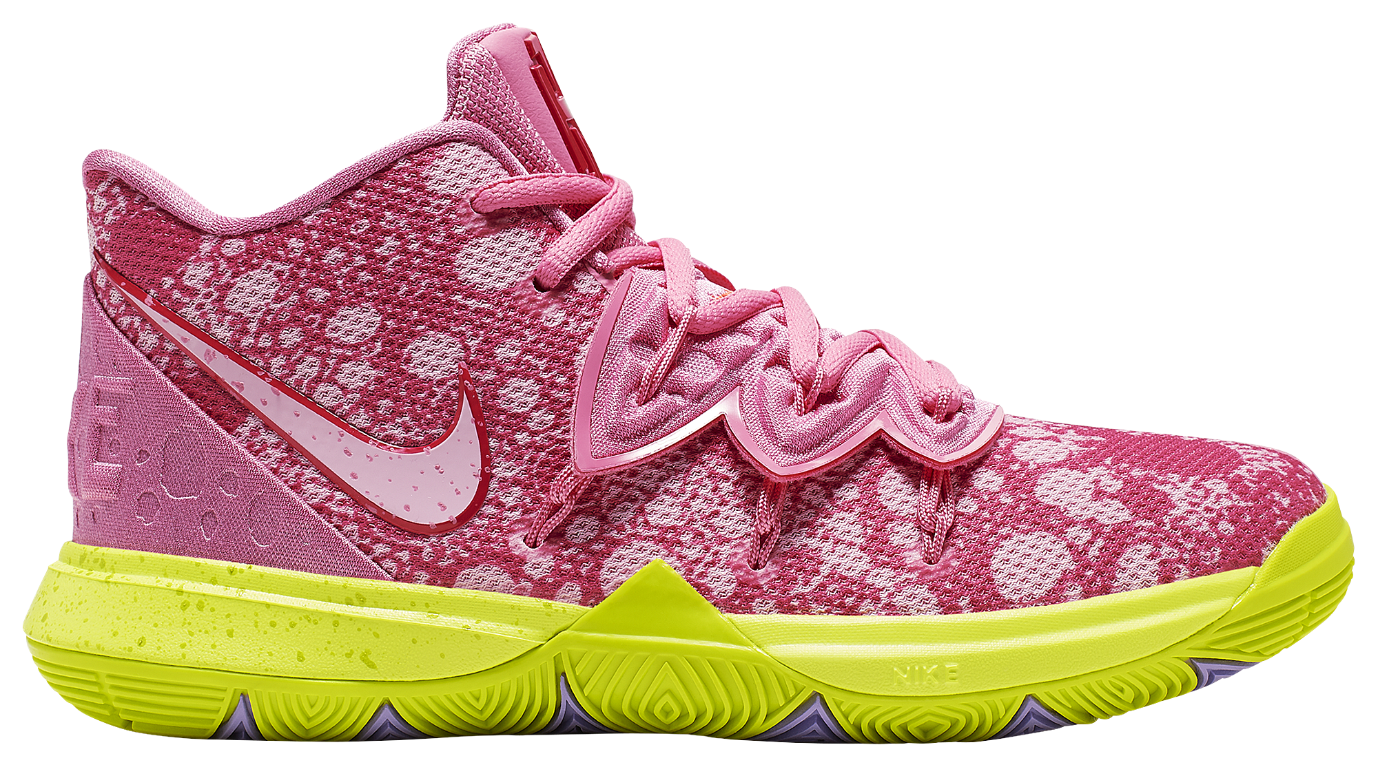 Nike Kyrie 5 'Black Magic' Where to buy online
