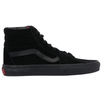 vans all black vans all black