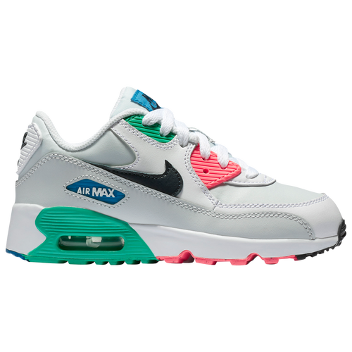 nike air max preschool shoes