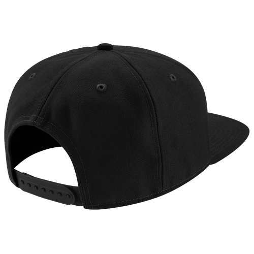 nike swoosh snapback