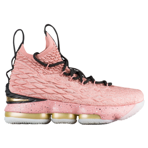 footaction lebron 15