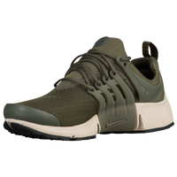 olive green presto nike