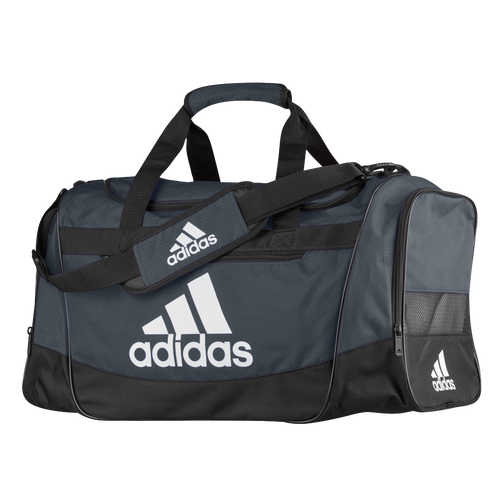 adidas defender iii duffel bag medium size