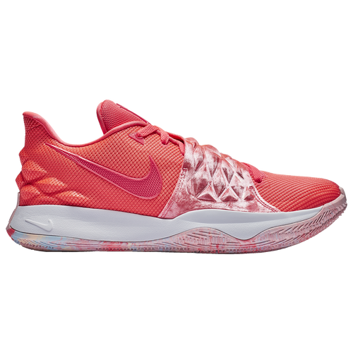 kyrie 4 pink mens