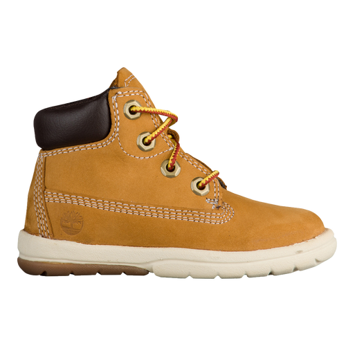 timberland toddle tracks boots