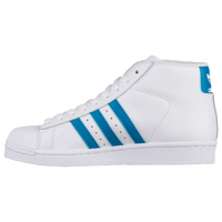 adidas Originals Pro Model - Boys' Grade School - Shoes Selected ...
